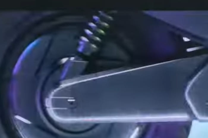 New Ola S1 Air leaked ahead of launch, gets big changes